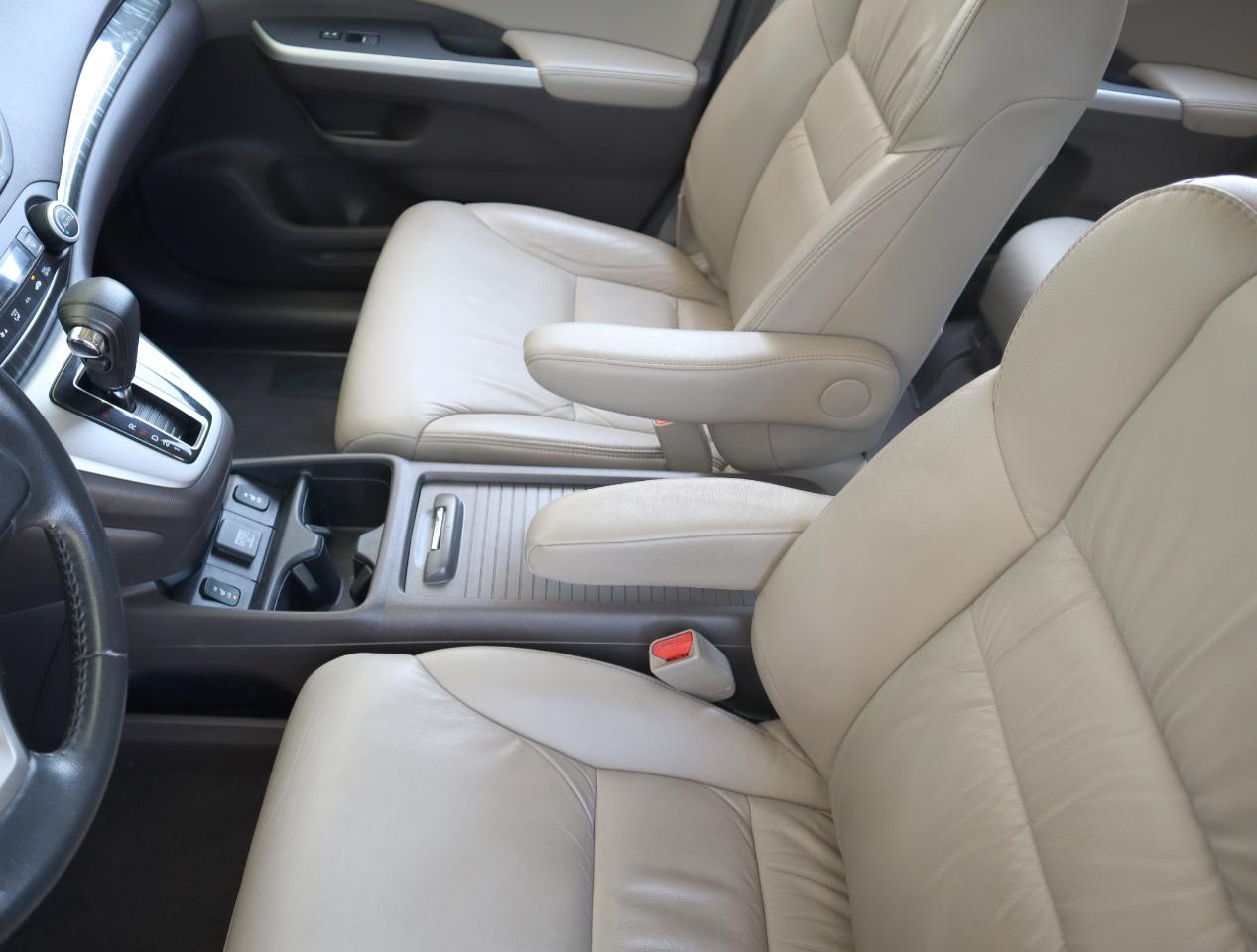 Honda CR-V EX-L 2WD 2014