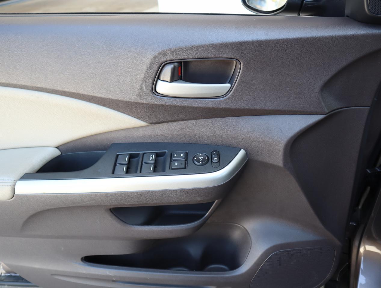 Honda CR-V EX-L 2WD 2014