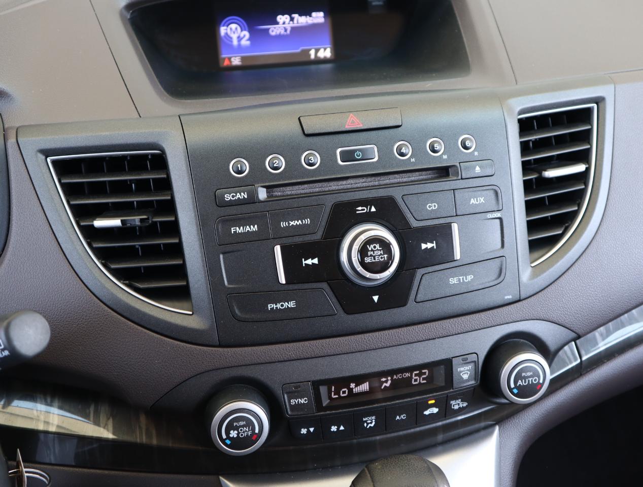Honda CR-V EX-L 2WD 2014