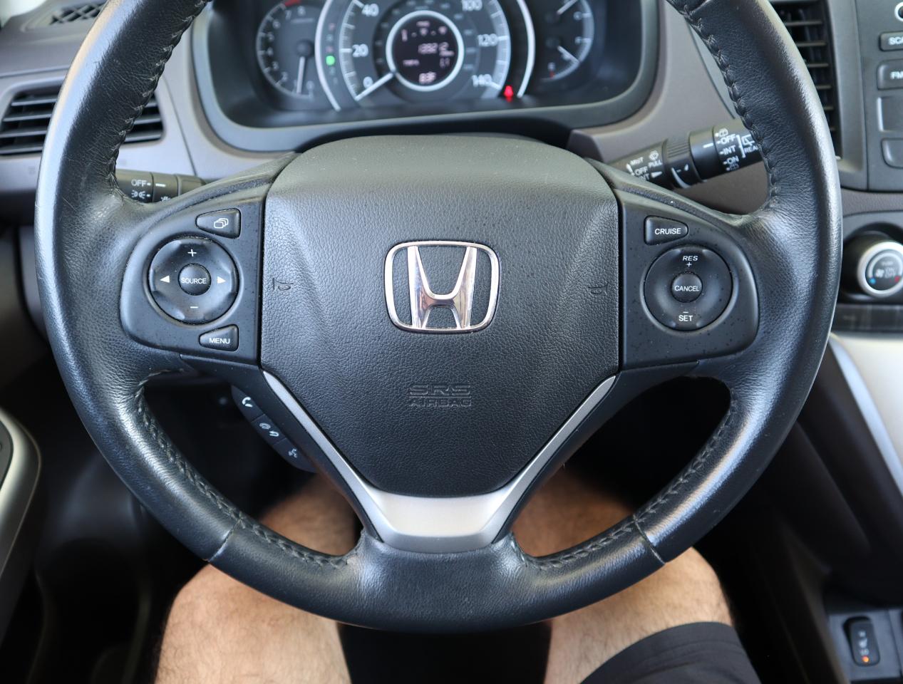 Honda CR-V EX-L 2WD 2014