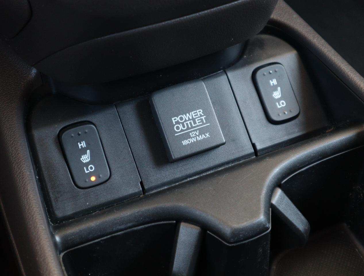 Honda CR-V EX-L 2WD 2014