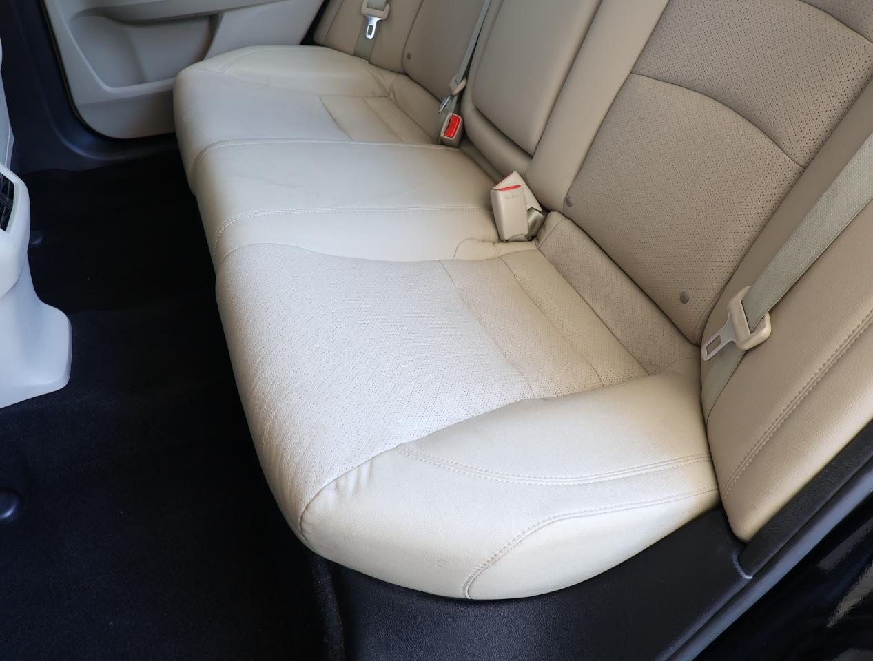 Honda Accord  2014