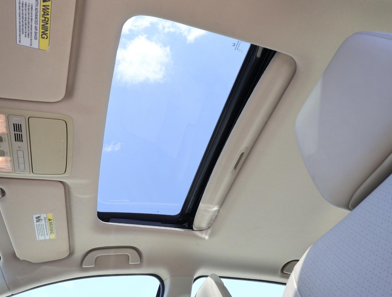 Honda Accord  2014