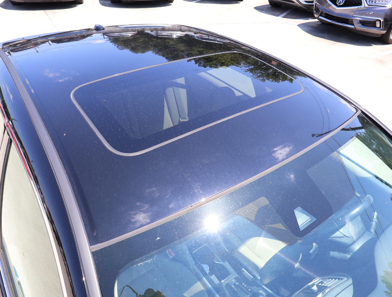 Honda Accord  2014