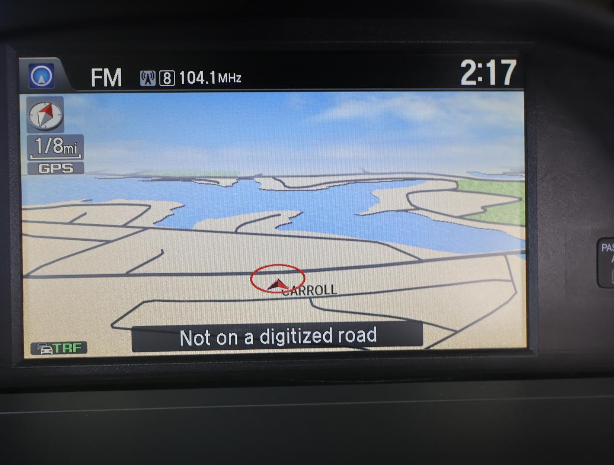Honda Accord  2014