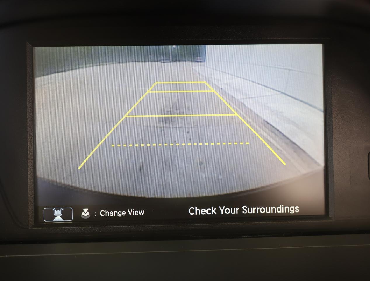 Honda Accord  2014
