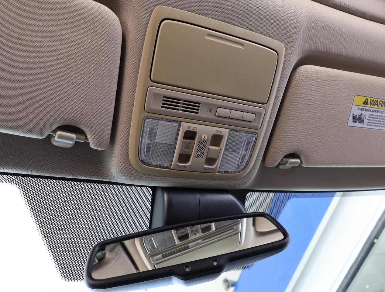 Honda Accord  2014