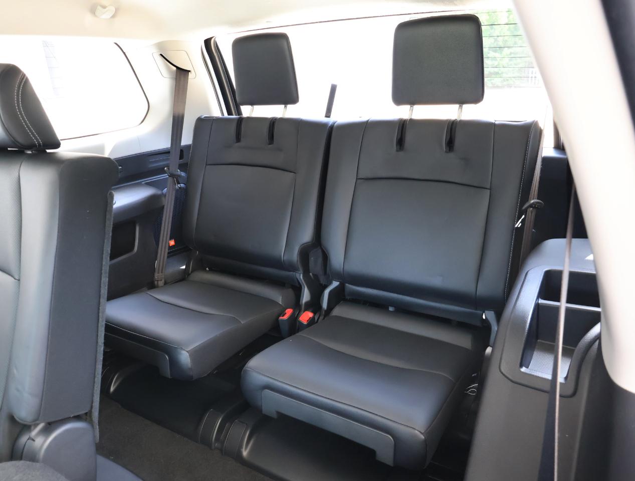 Toyota 4Runner Limited 4WD 2018
