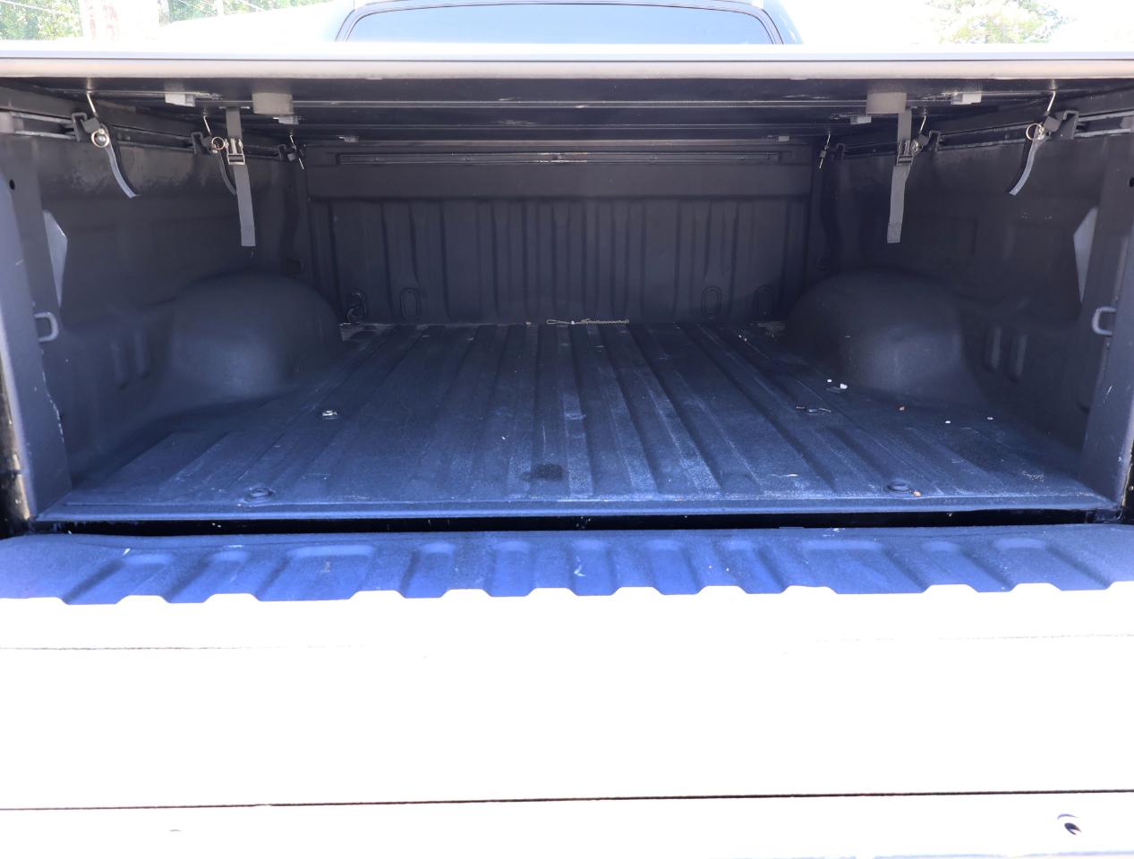Toyota Tundra 1794 CrewMax 4WD 2016