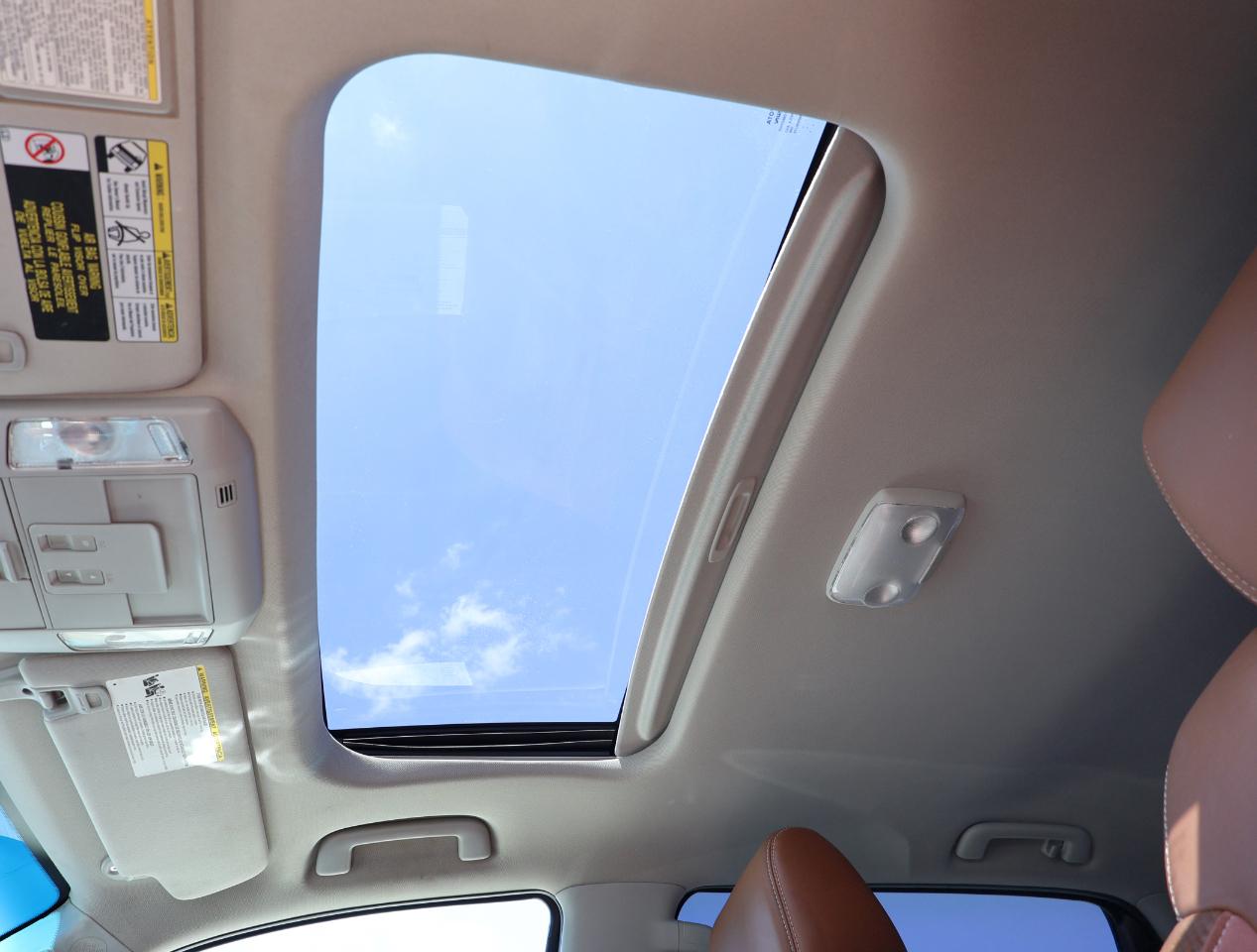 Toyota Tundra 1794 CrewMax 4WD 2016