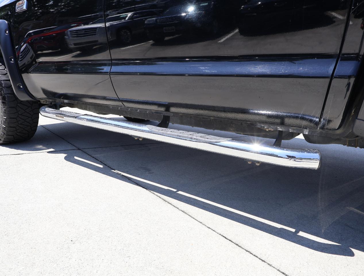 Toyota Tundra 1794 CrewMax 4WD 2016