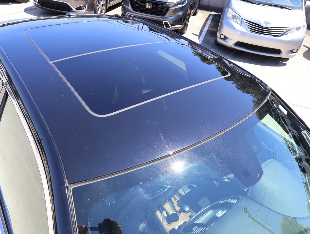 Chrysler 300 C HEMI 2012