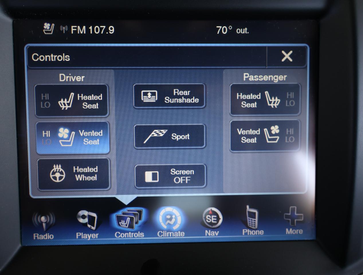 Chrysler 300 C HEMI 2012