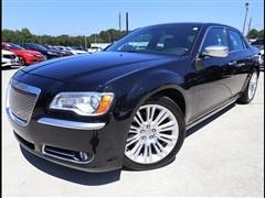 2012 Chrysler 300 