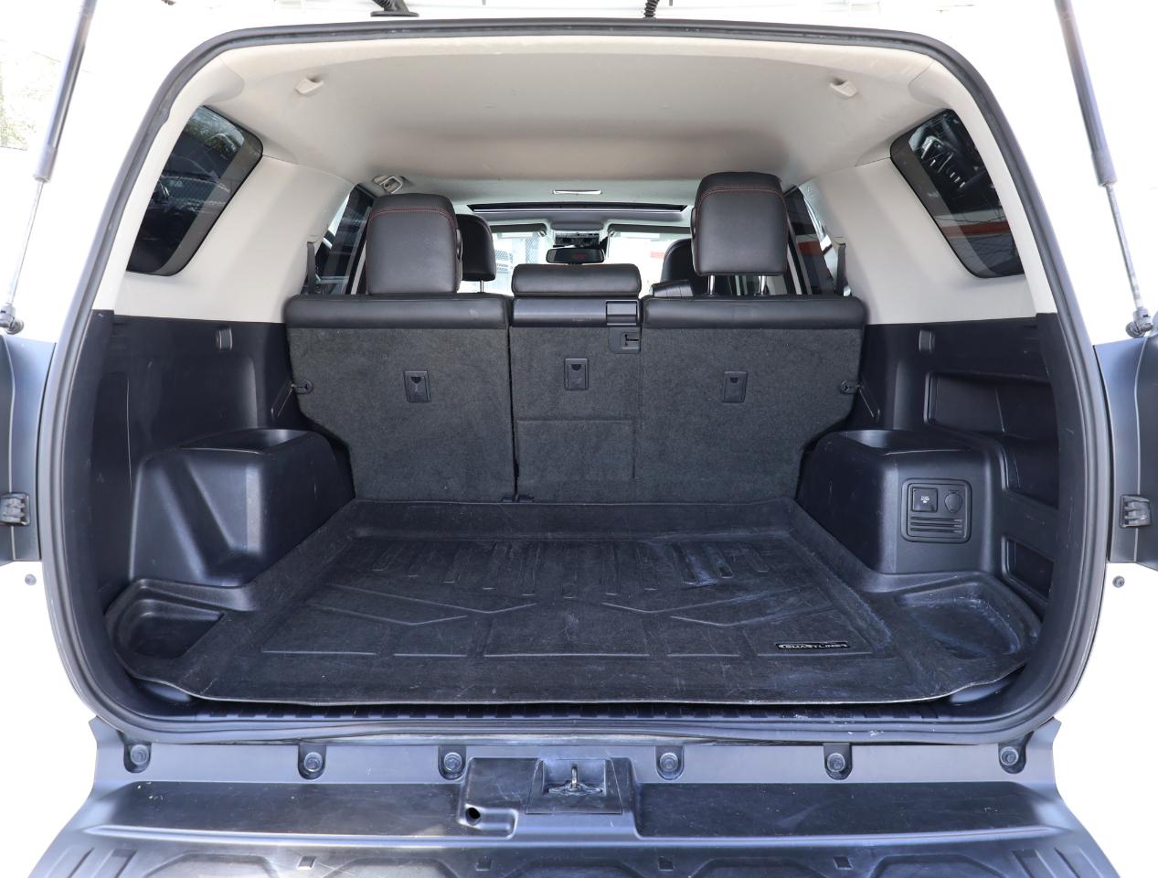Toyota 4Runner TRD Off-road Premium 4WD 2021