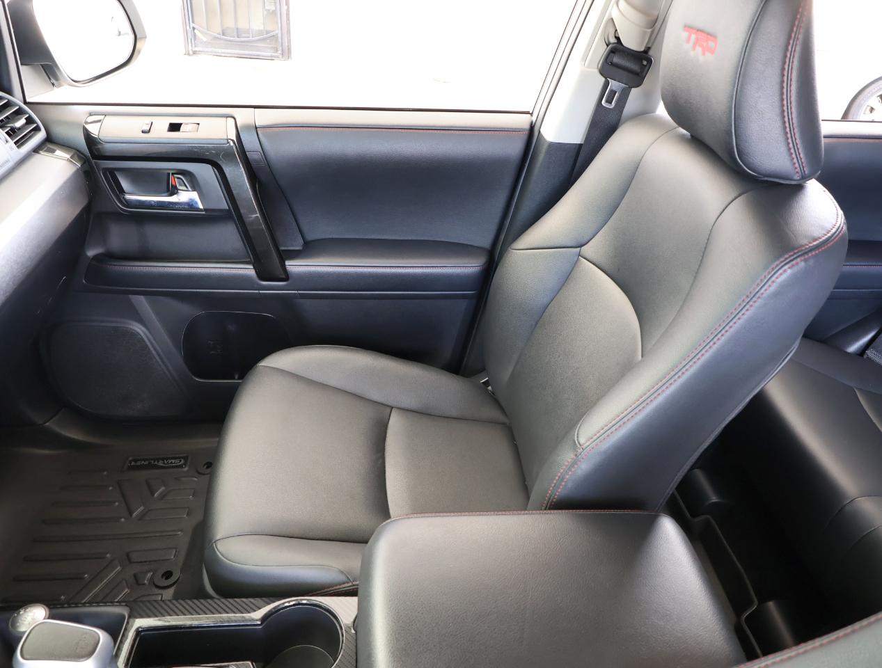 Toyota 4Runner TRD Off-road Premium 4WD 2021
