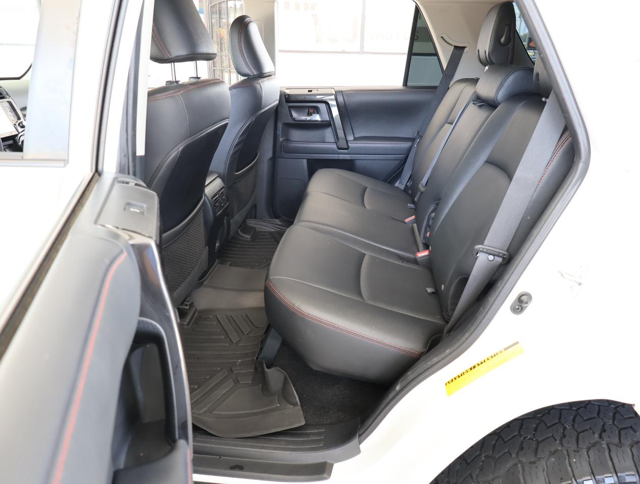 Toyota 4Runner TRD Off-road Premium 4WD 2021