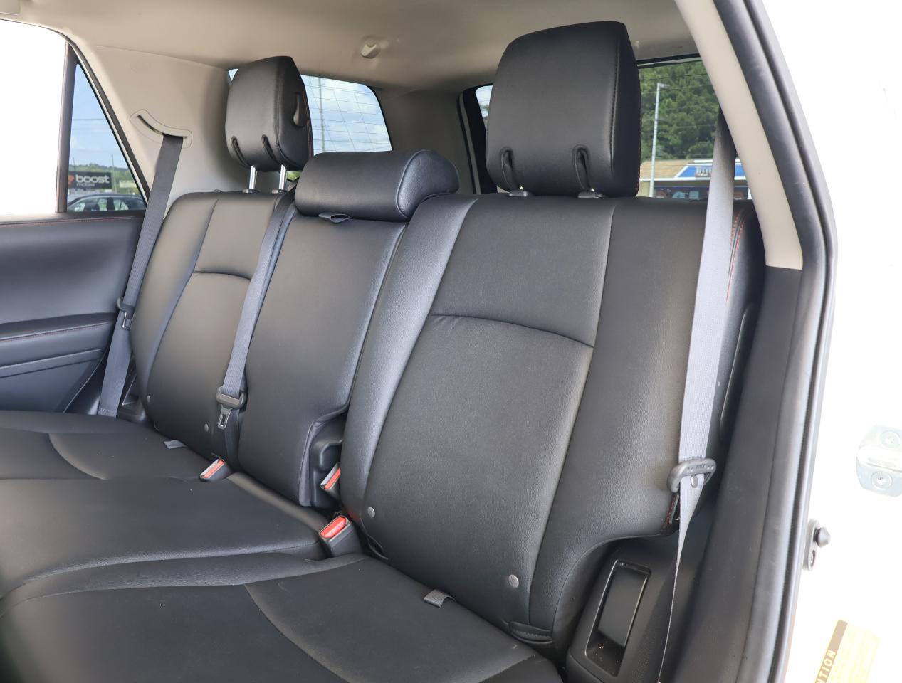 Toyota 4Runner TRD Off-road Premium 4WD 2021