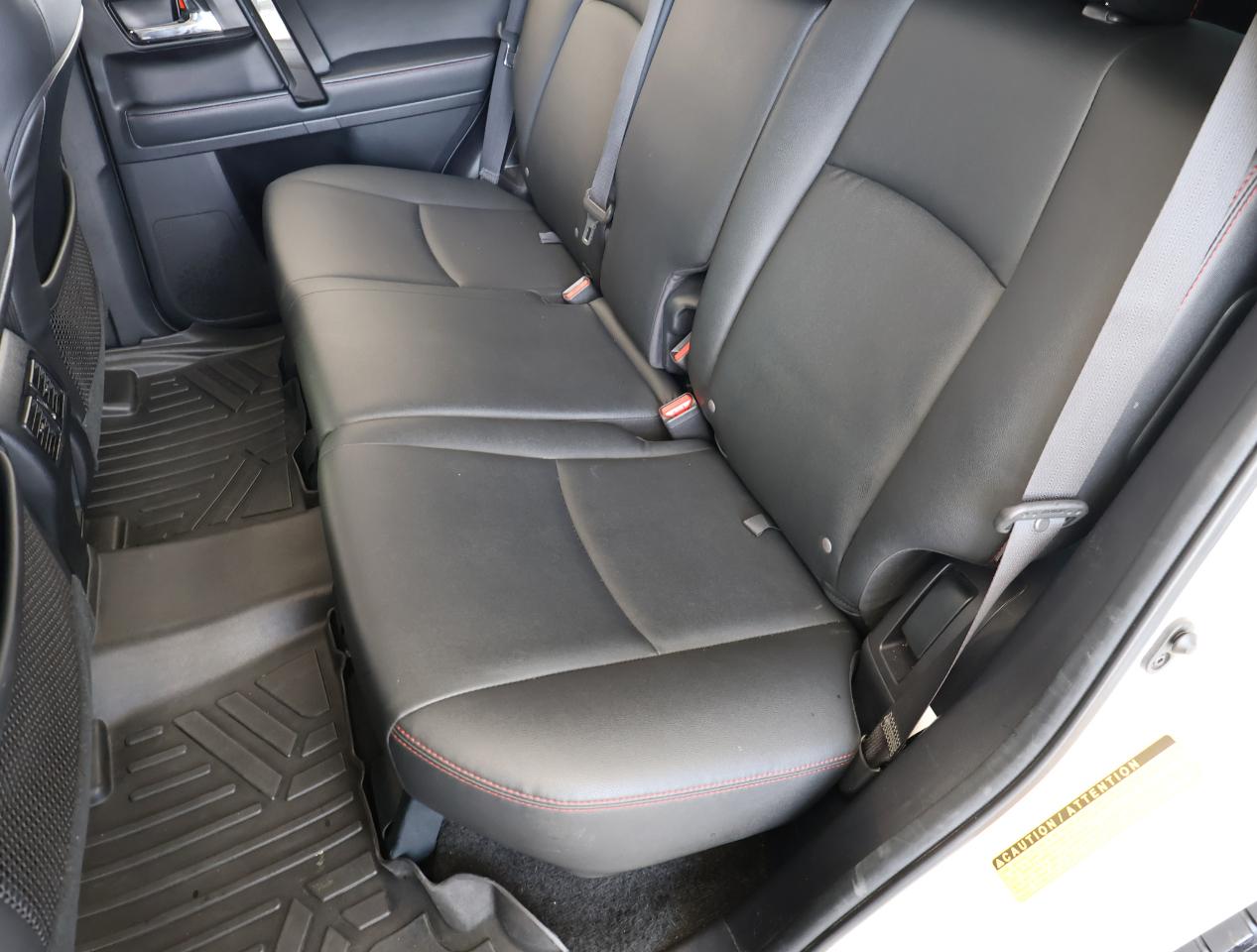 Toyota 4Runner TRD Off-road Premium 4WD 2021