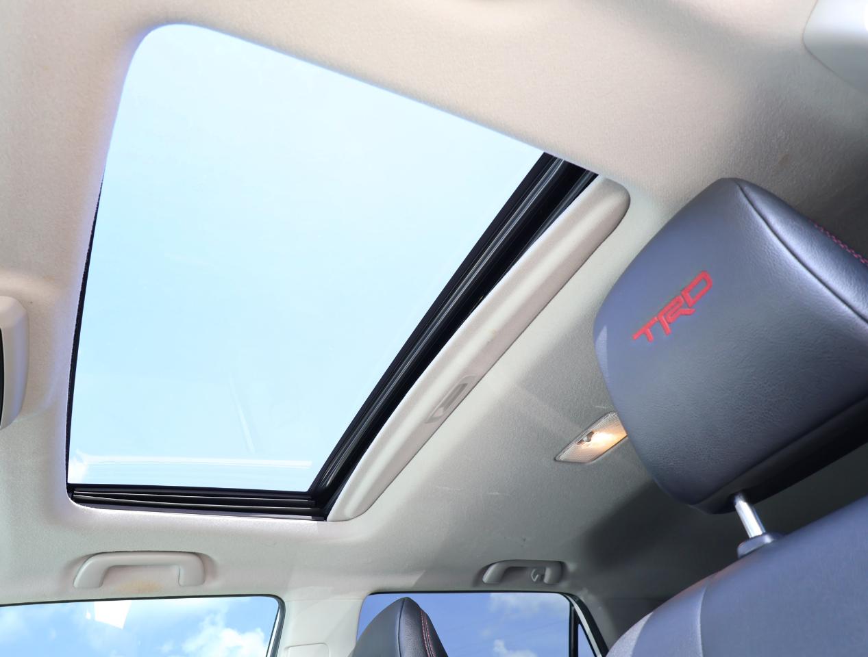 Toyota 4Runner TRD Off-road Premium 4WD 2021
