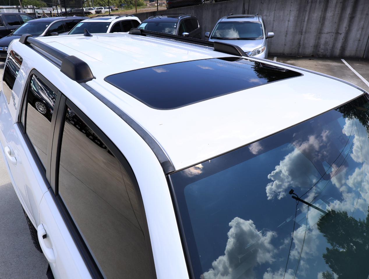 Toyota 4Runner TRD Off-road Premium 4WD 2021