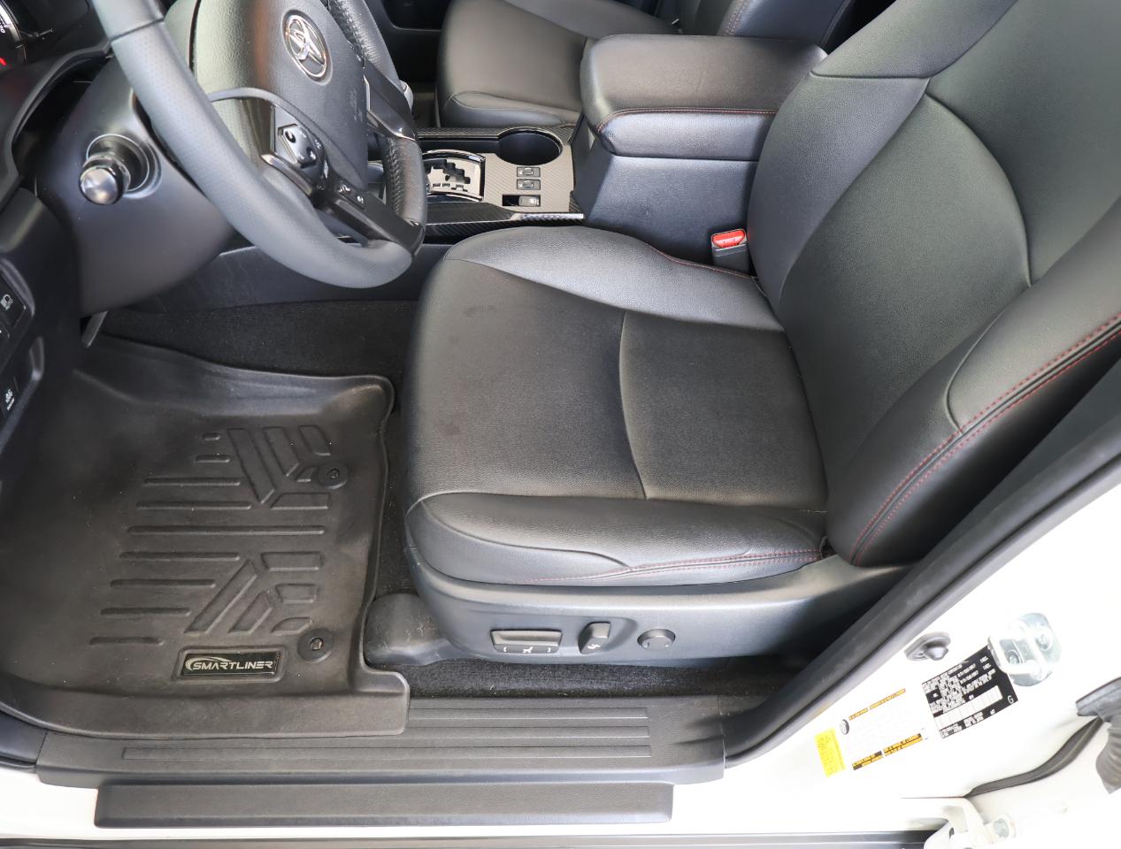 Toyota 4Runner TRD Off-road Premium 4WD 2021