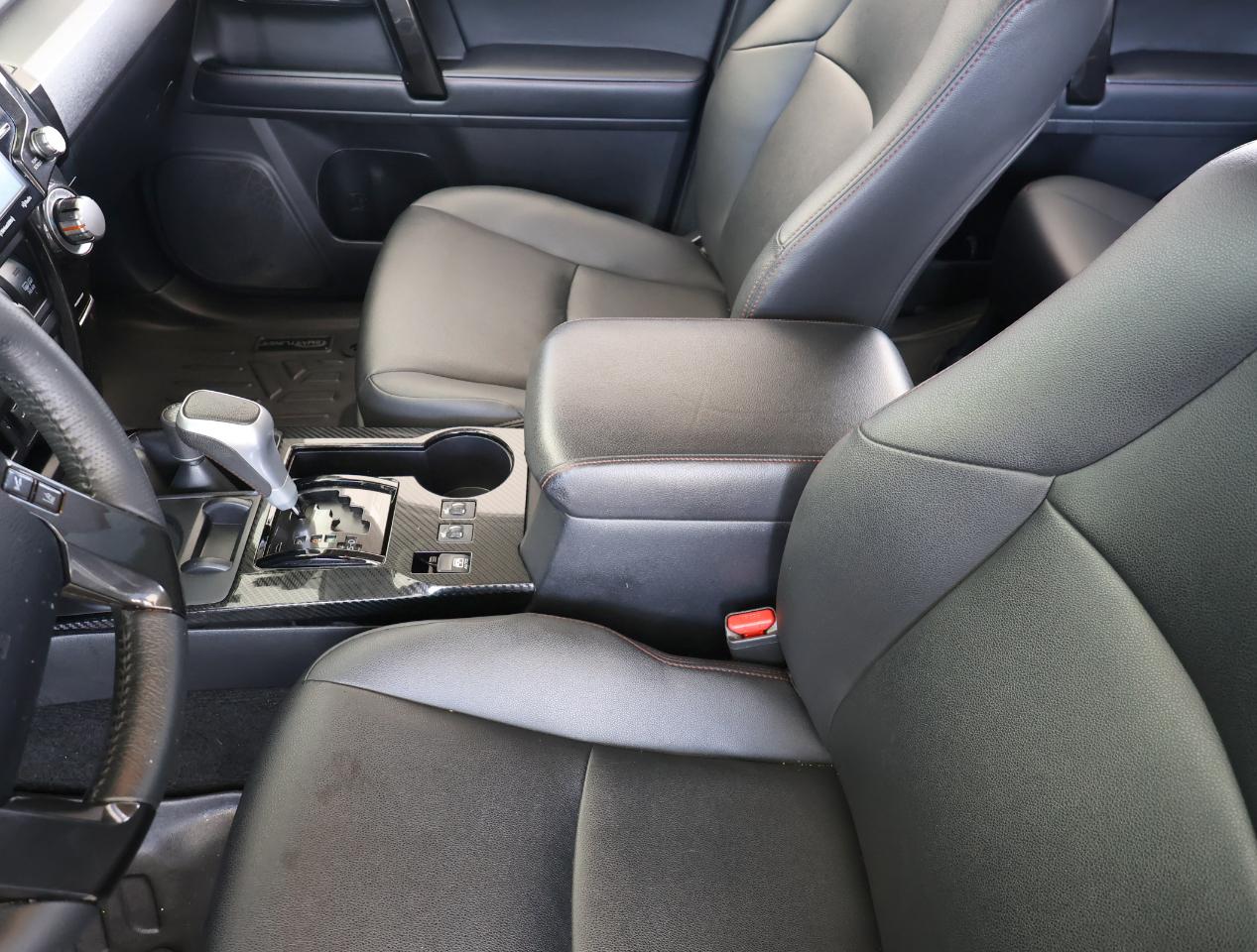 Toyota 4Runner TRD Off-road Premium 4WD 2021