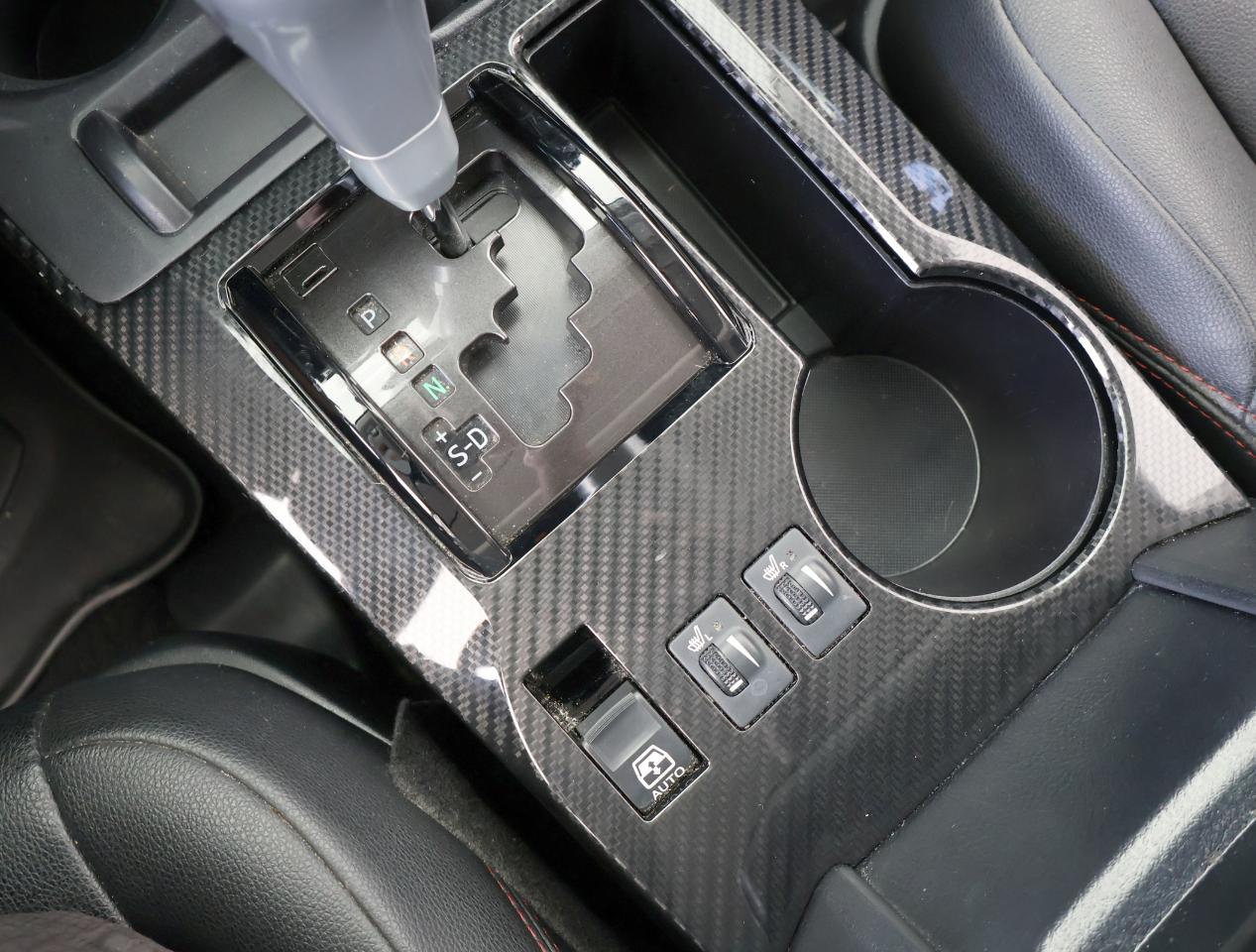 Toyota 4Runner TRD Off-road Premium 4WD 2021