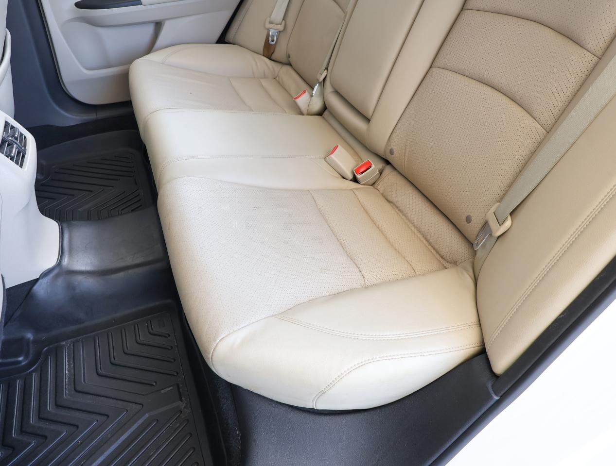 Honda Accord  2016