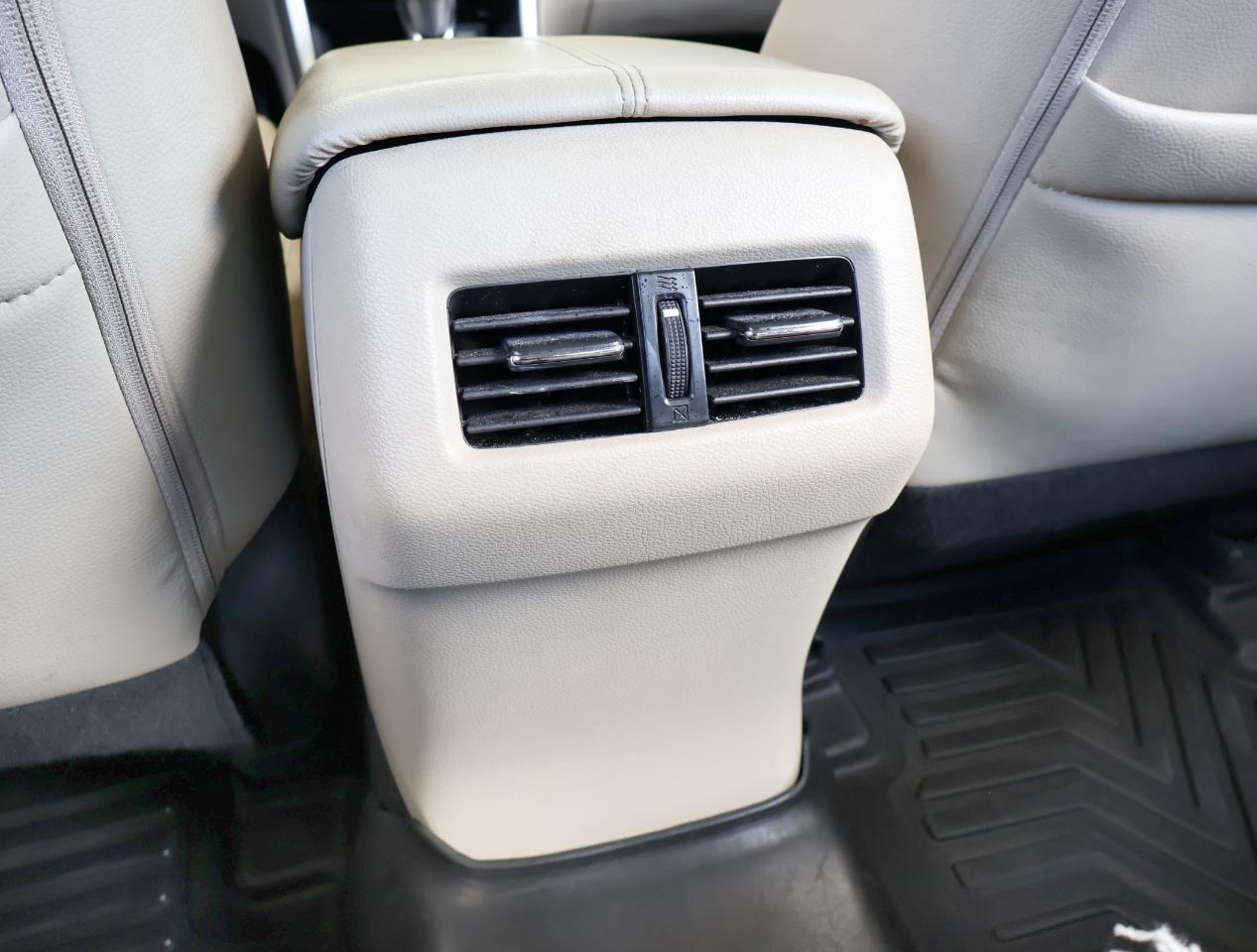 Honda Accord  2016