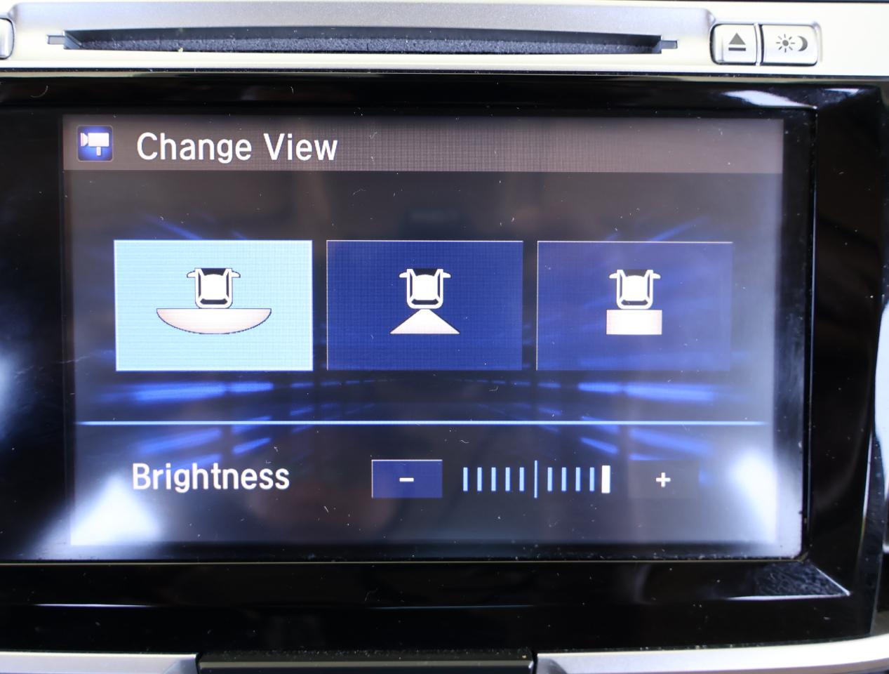 Honda Accord  2016