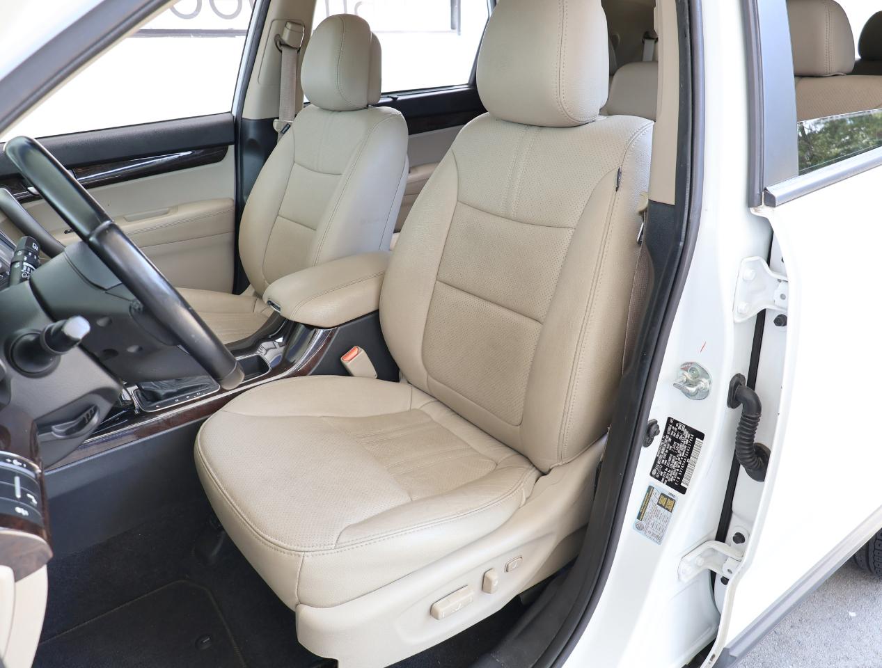 Kia Sorento EX 2014