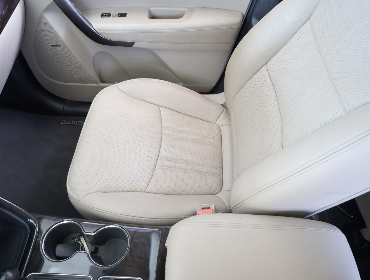 Kia Sorento EX 2014