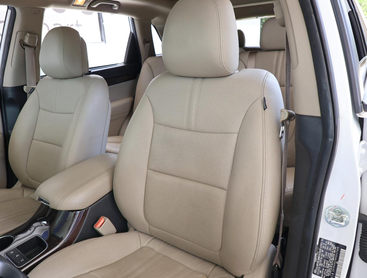 Kia Sorento EX 2014