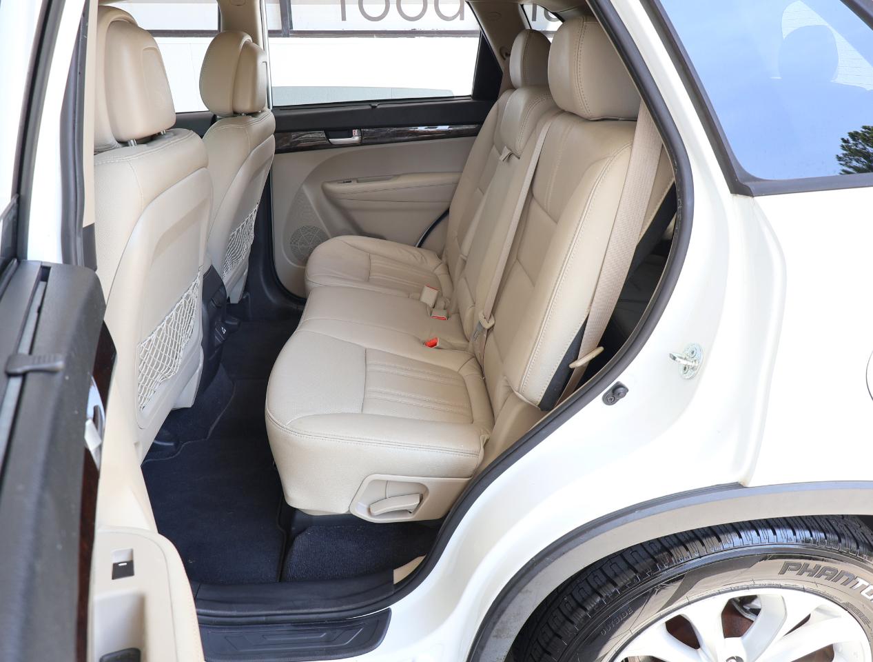 Kia Sorento EX 2014