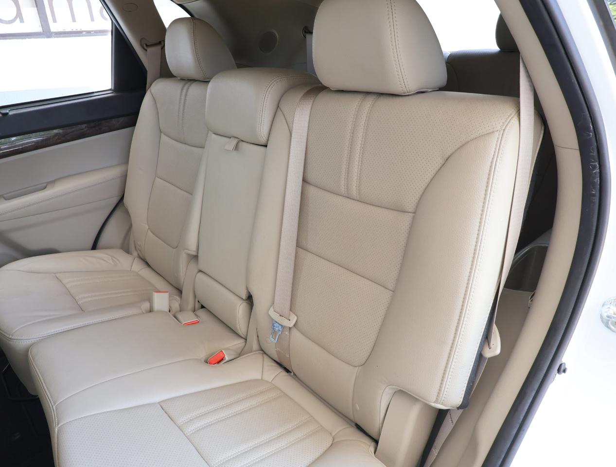 Kia Sorento EX 2014