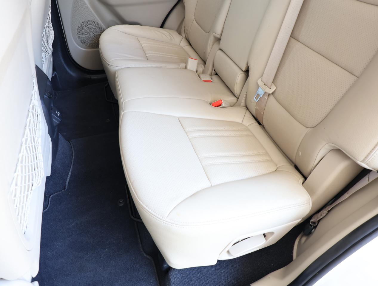 Kia Sorento EX 2014