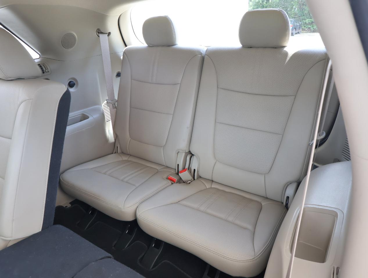 Kia Sorento EX 2014