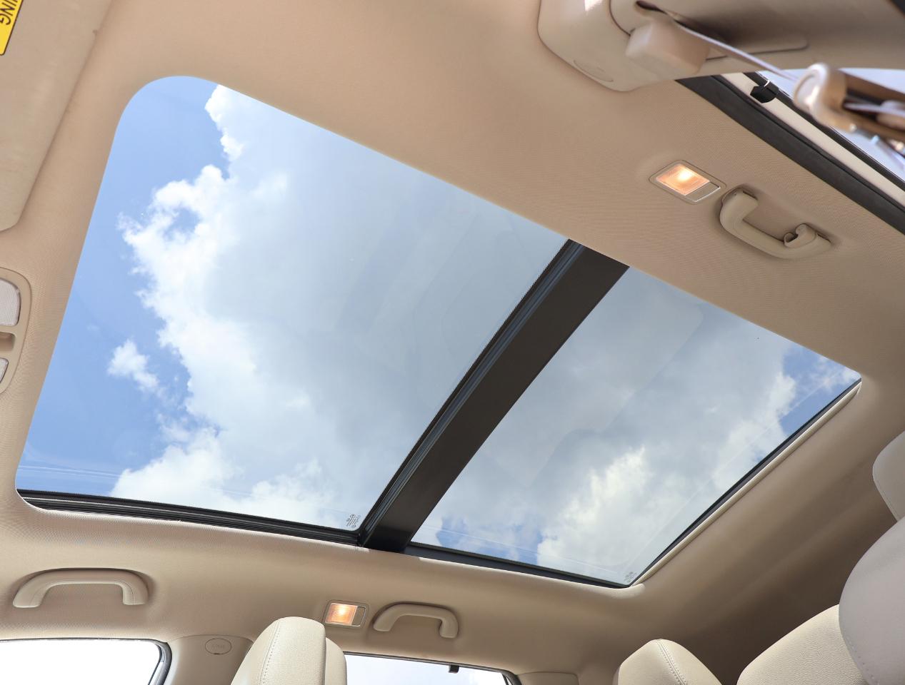Kia Sorento EX 2014