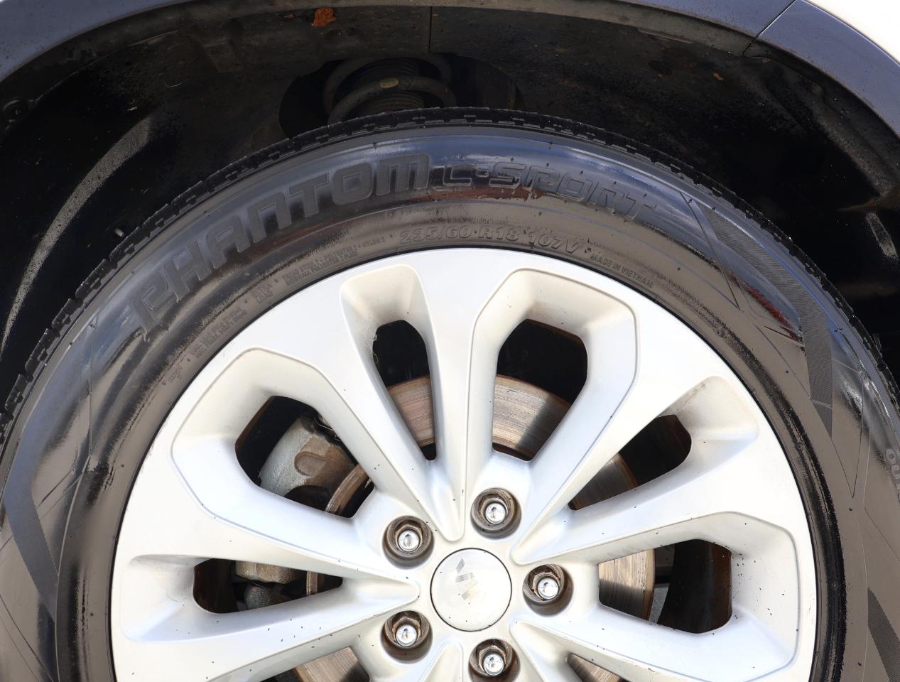 Kia Sorento EX 2014