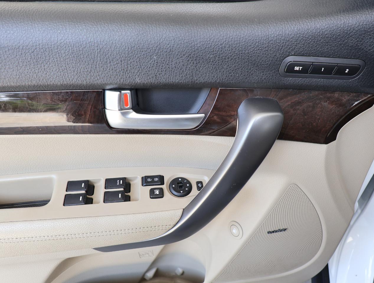 Kia Sorento EX 2014