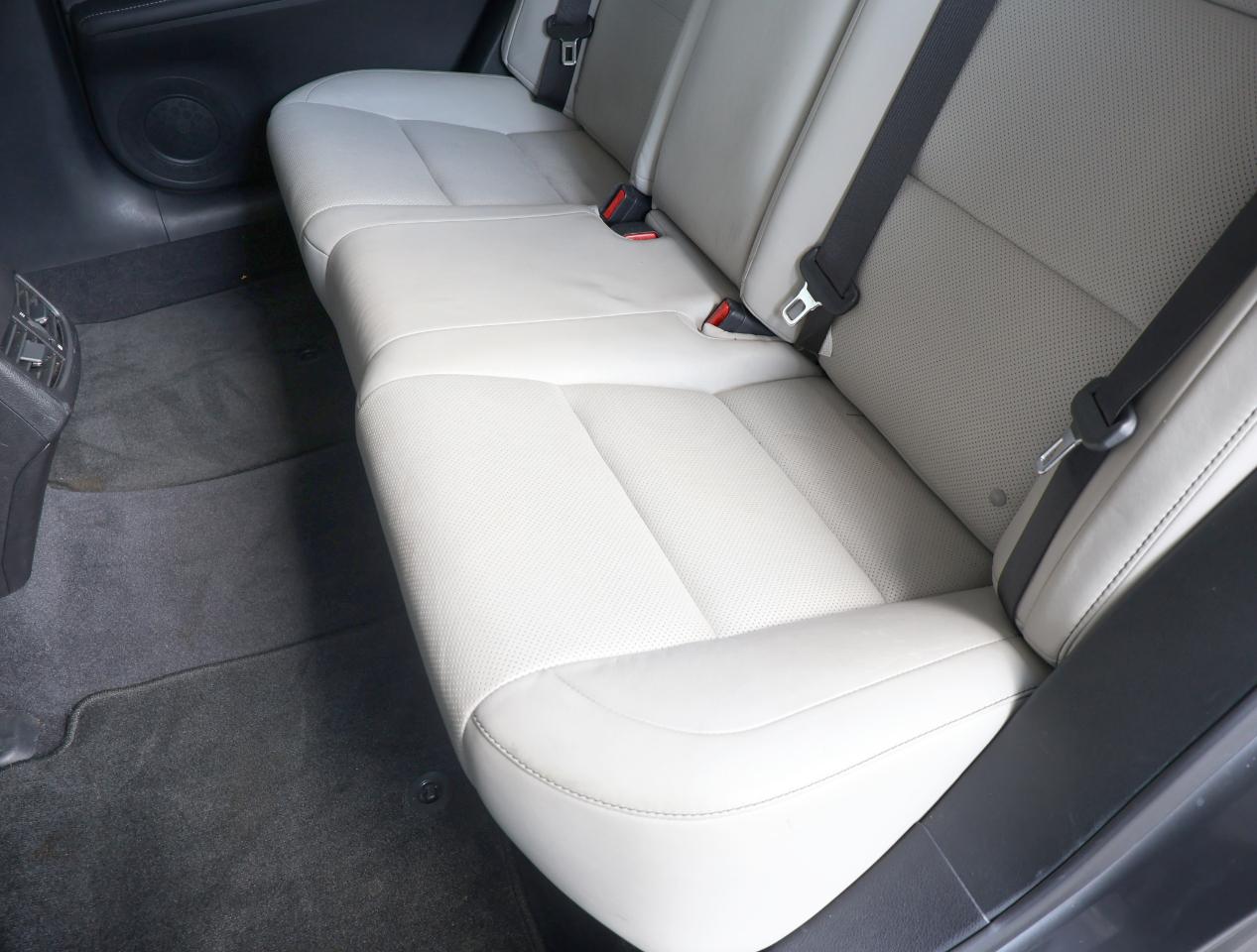 Lexus ES 350 Sedan 2014