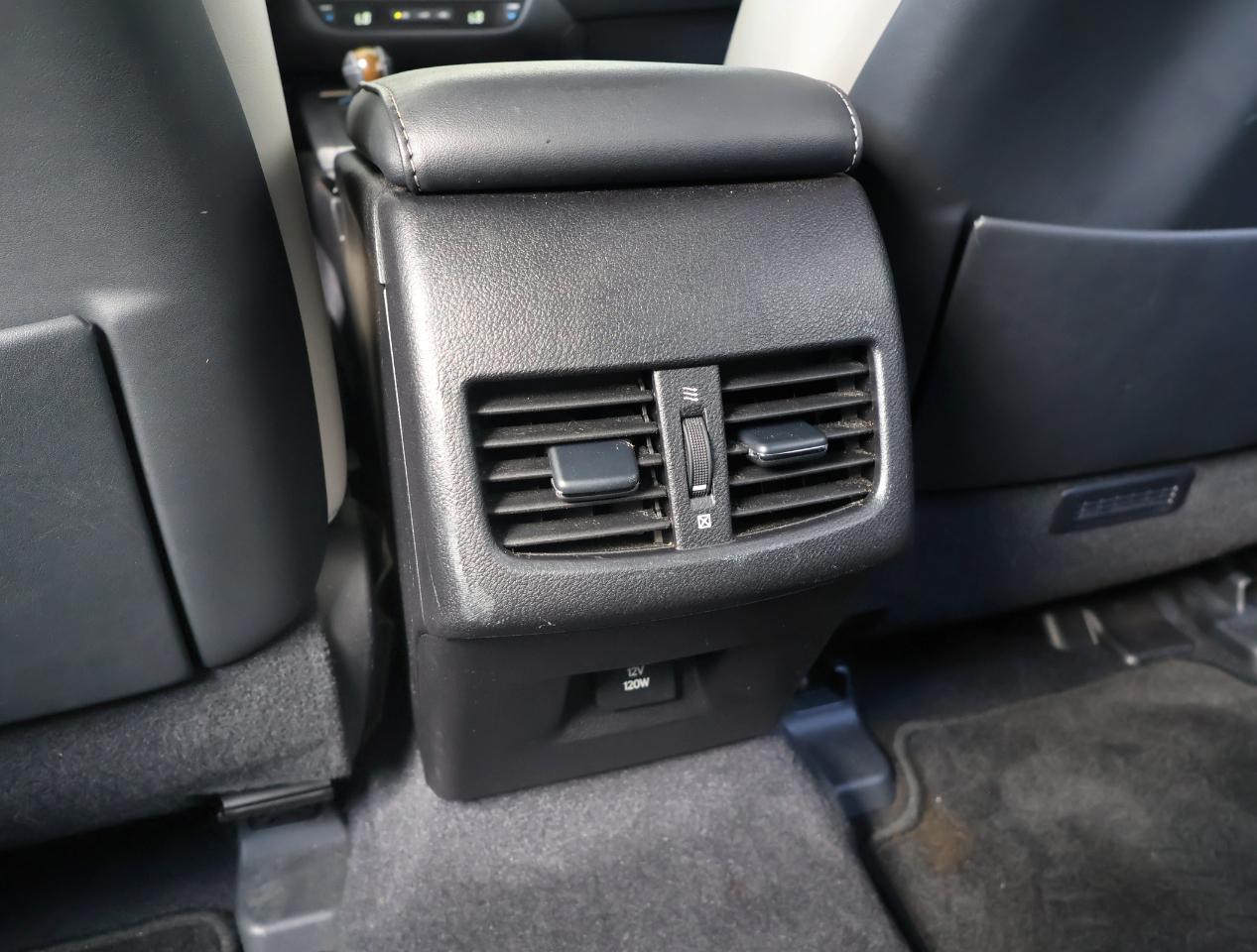 Lexus ES 350 Sedan 2014