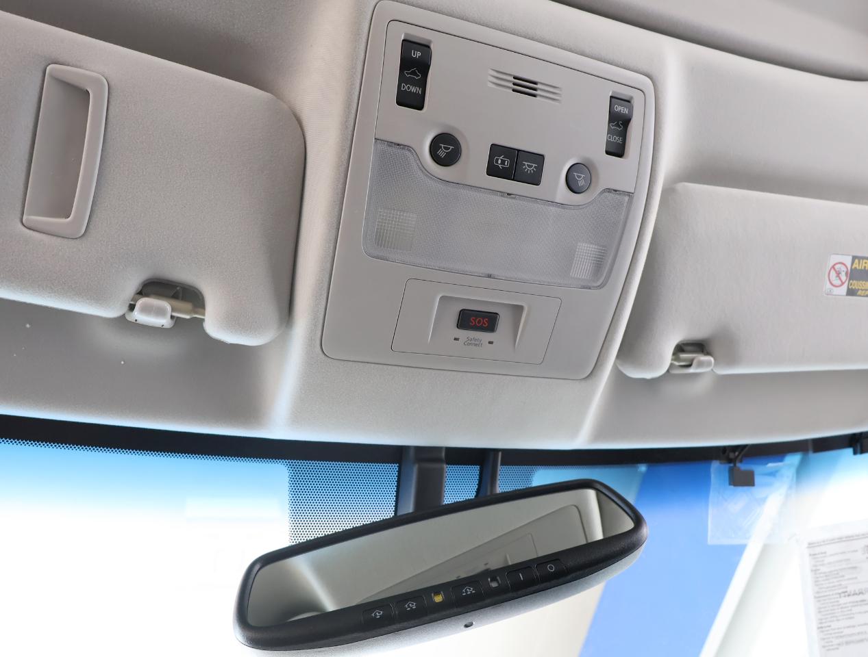 Lexus ES 350 Sedan 2014