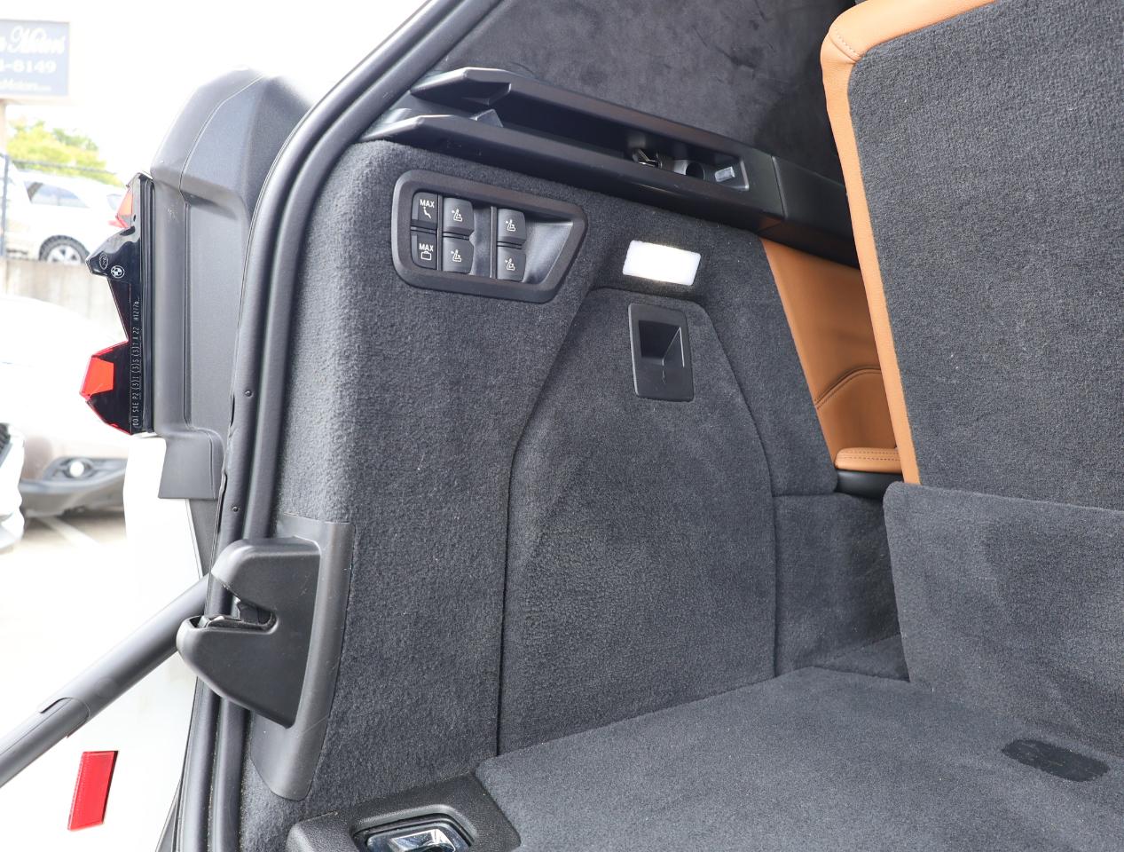 BMW X7  2024