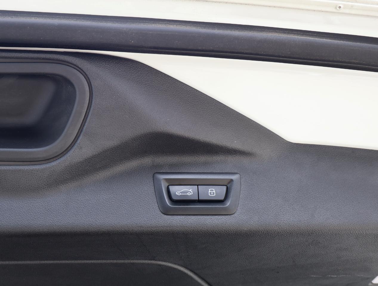 BMW X7  2024