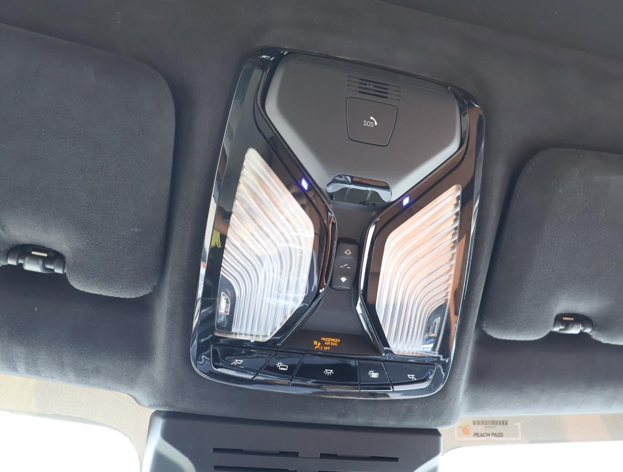 BMW X7  2024