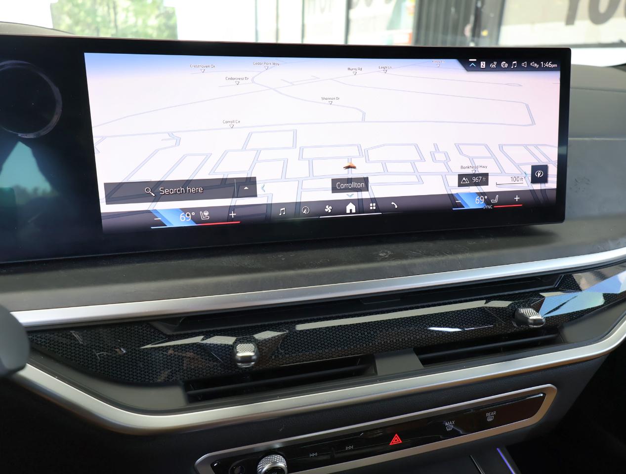 BMW X7  2024