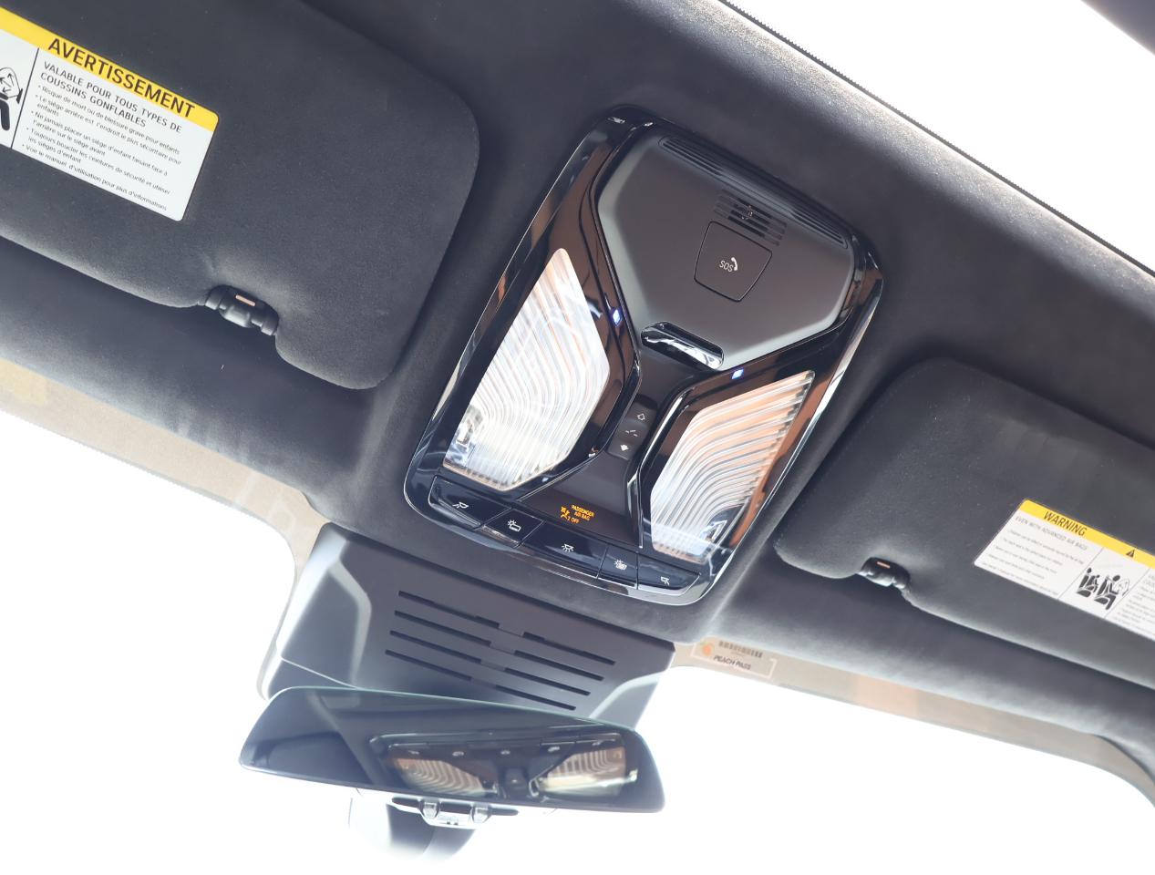 BMW X7  2024