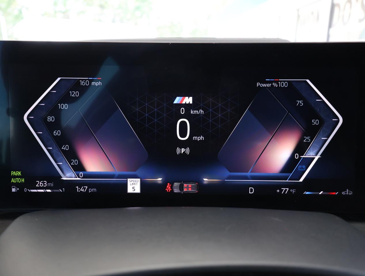 BMW X7  2024